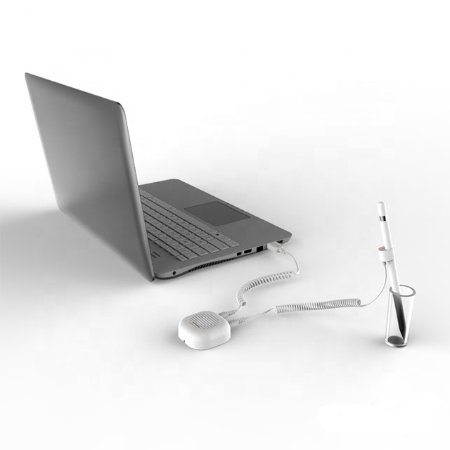 Perangkat anti-pencurian laptop multifungsi host multi-port